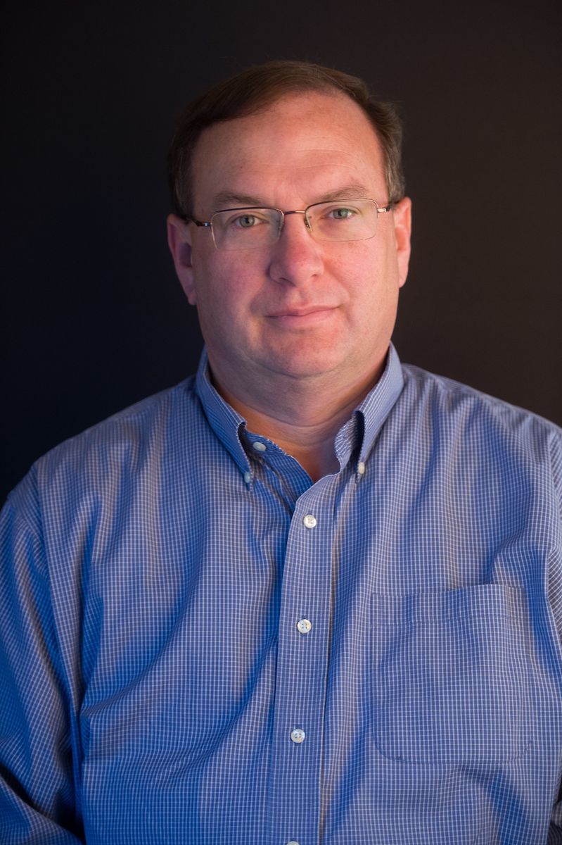 Allen Levi Centre College