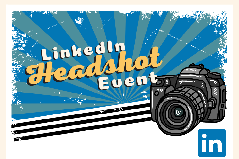LinkedIn Headshot Event | Centre College