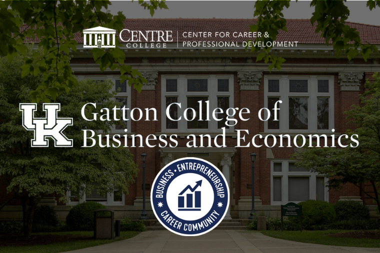 UK Gatton College of Business and Economics Centre College