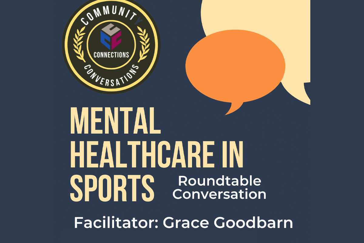Roundtable Conversation Mental Health Centre College