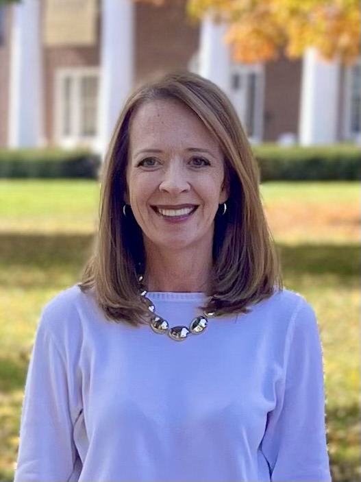 Joy Anderson Asher Centre College