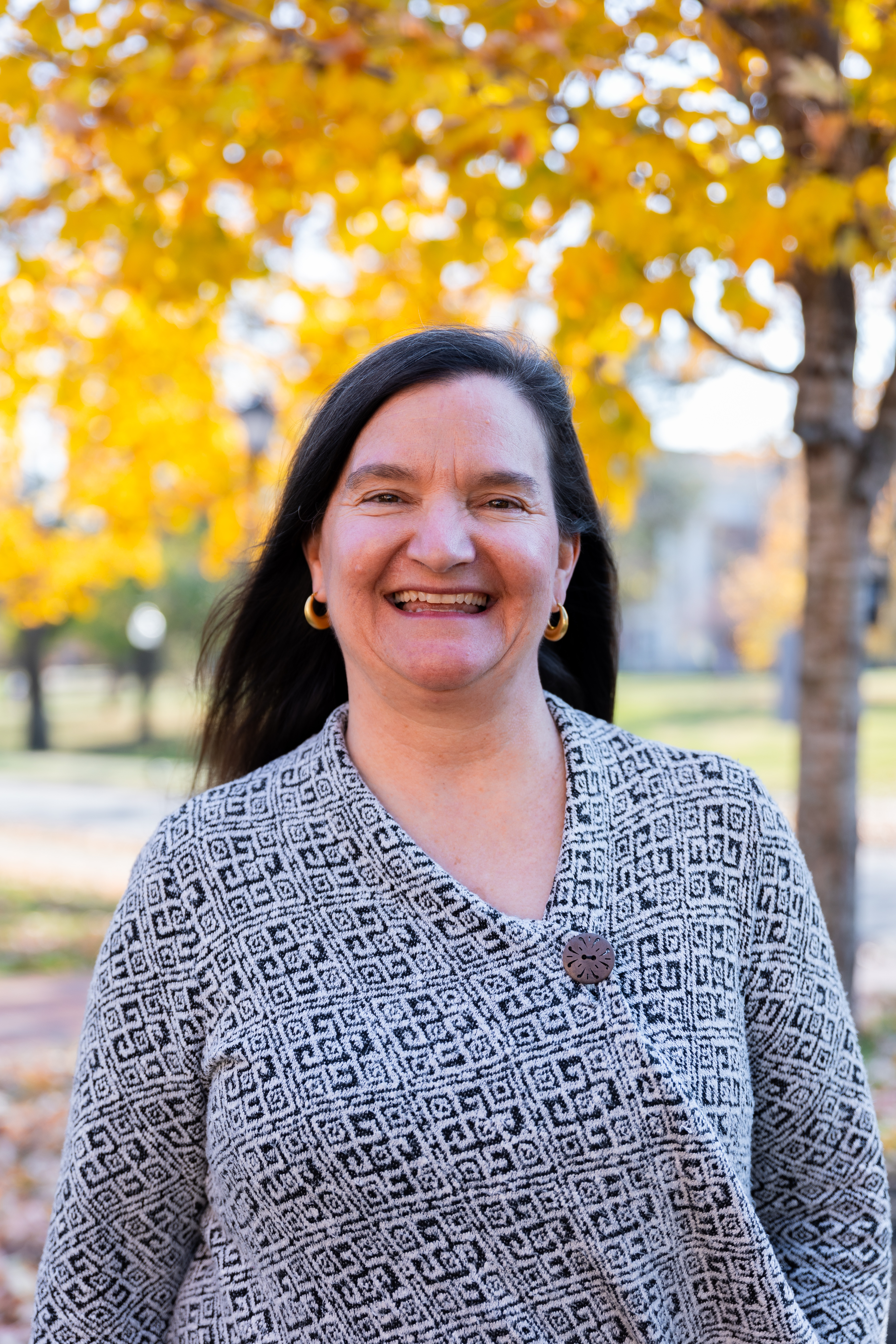 Julie Graham | Centre College