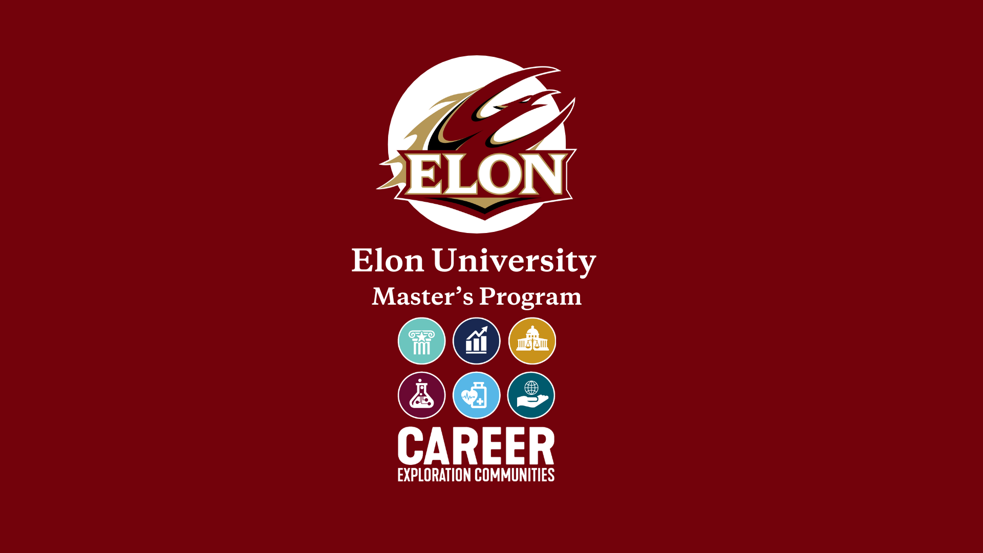 Elon University Master's Program Centre College