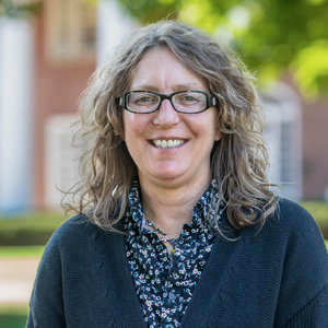 Julie Wheeler | Centre College