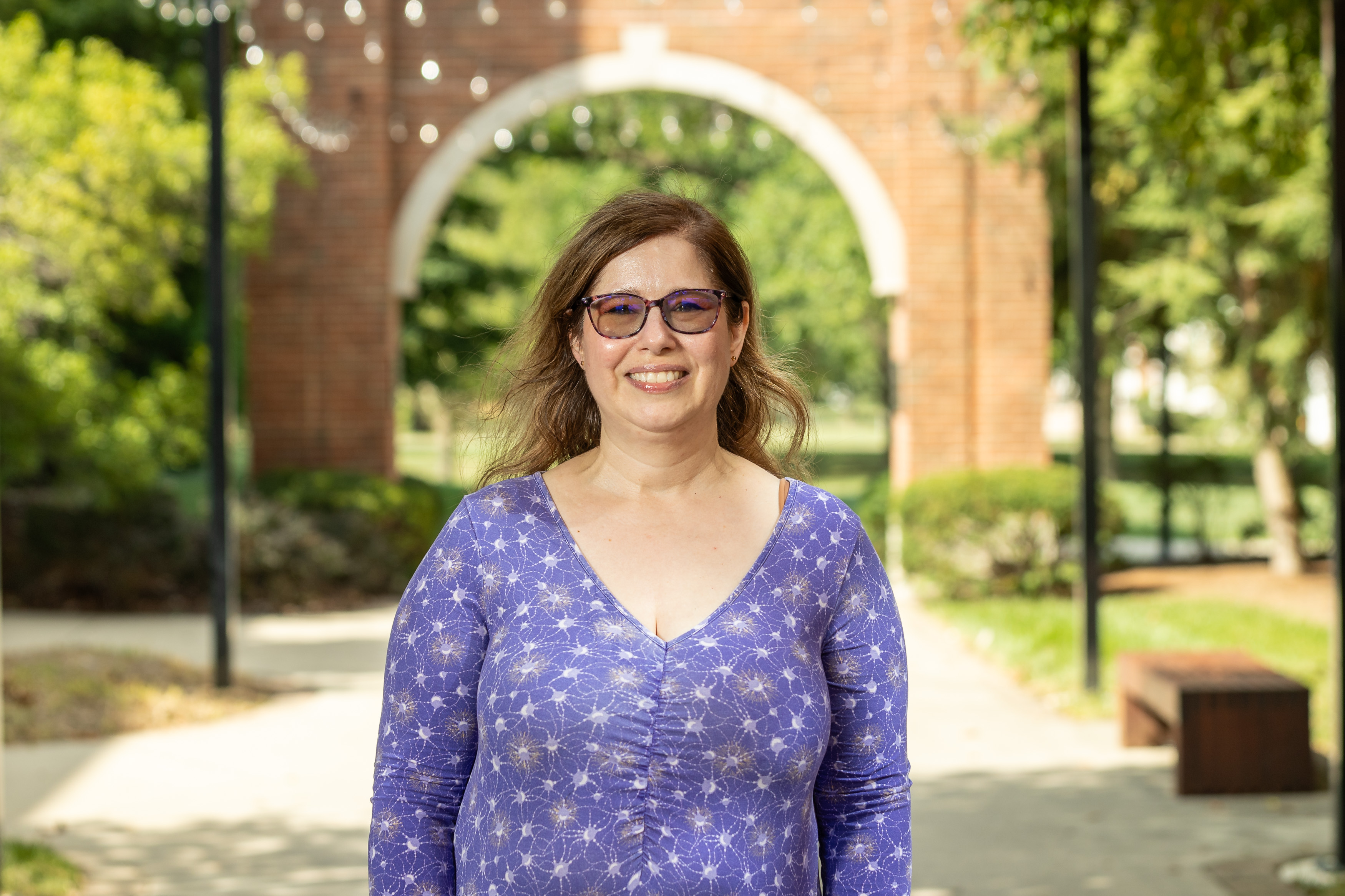 Stacie Yates | Centre College