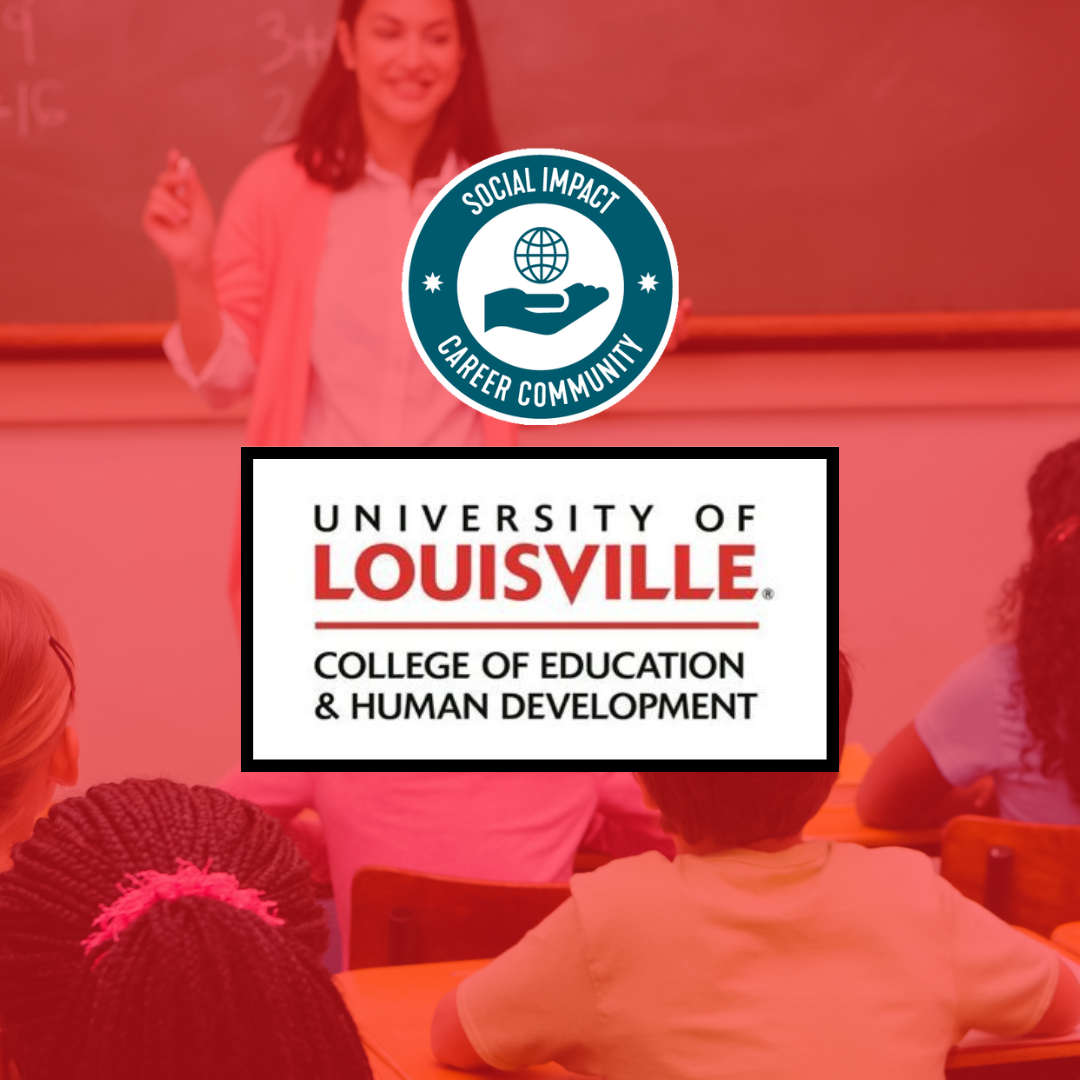 University of Louisville College of Education & Human Development