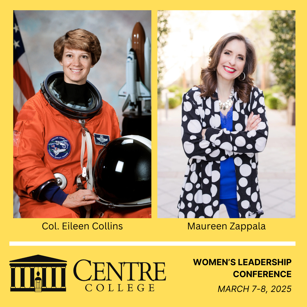 keynote speakers announced for 2025 Women's Leadership Conference