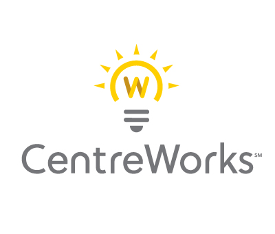 Centreworks logo