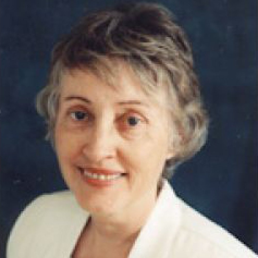 Person smiling