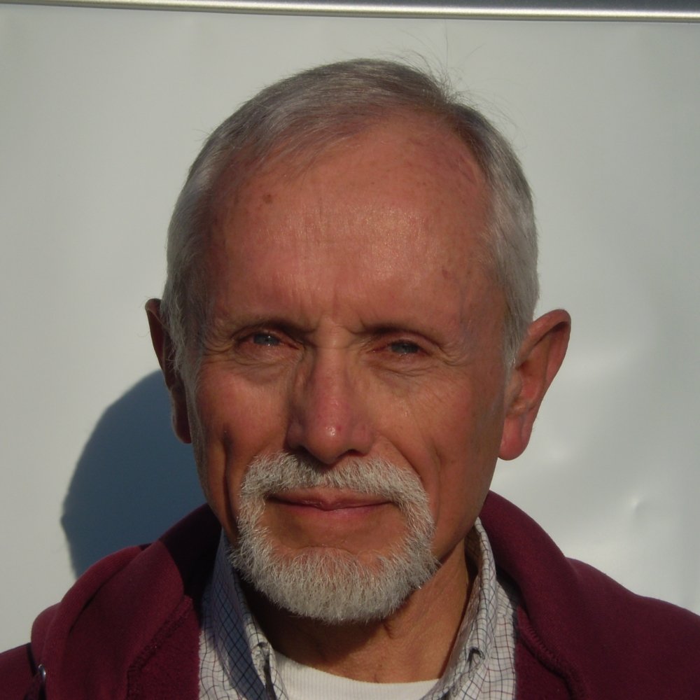 Person smiling
