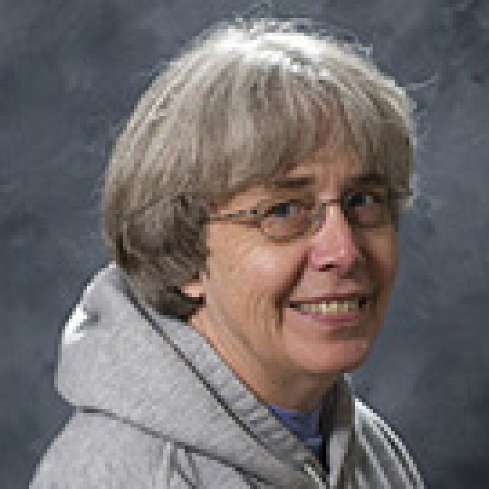 Person smiling