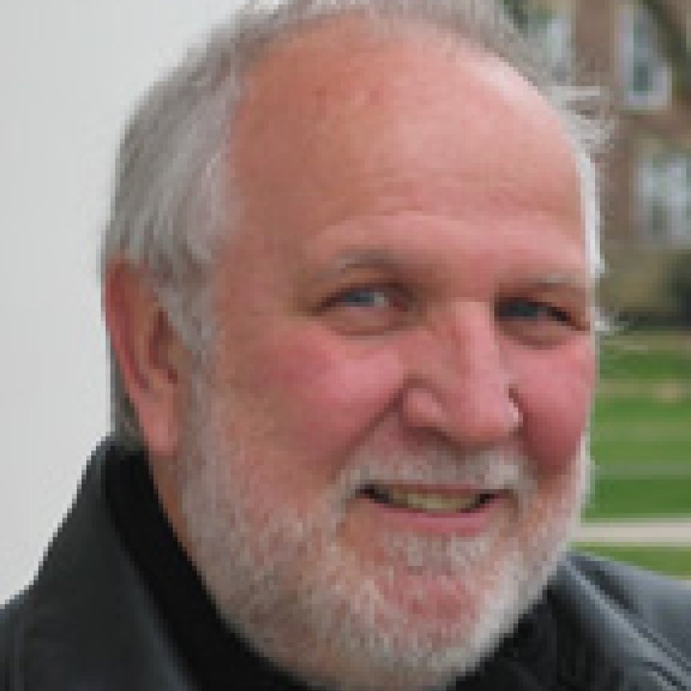 Person smiling
