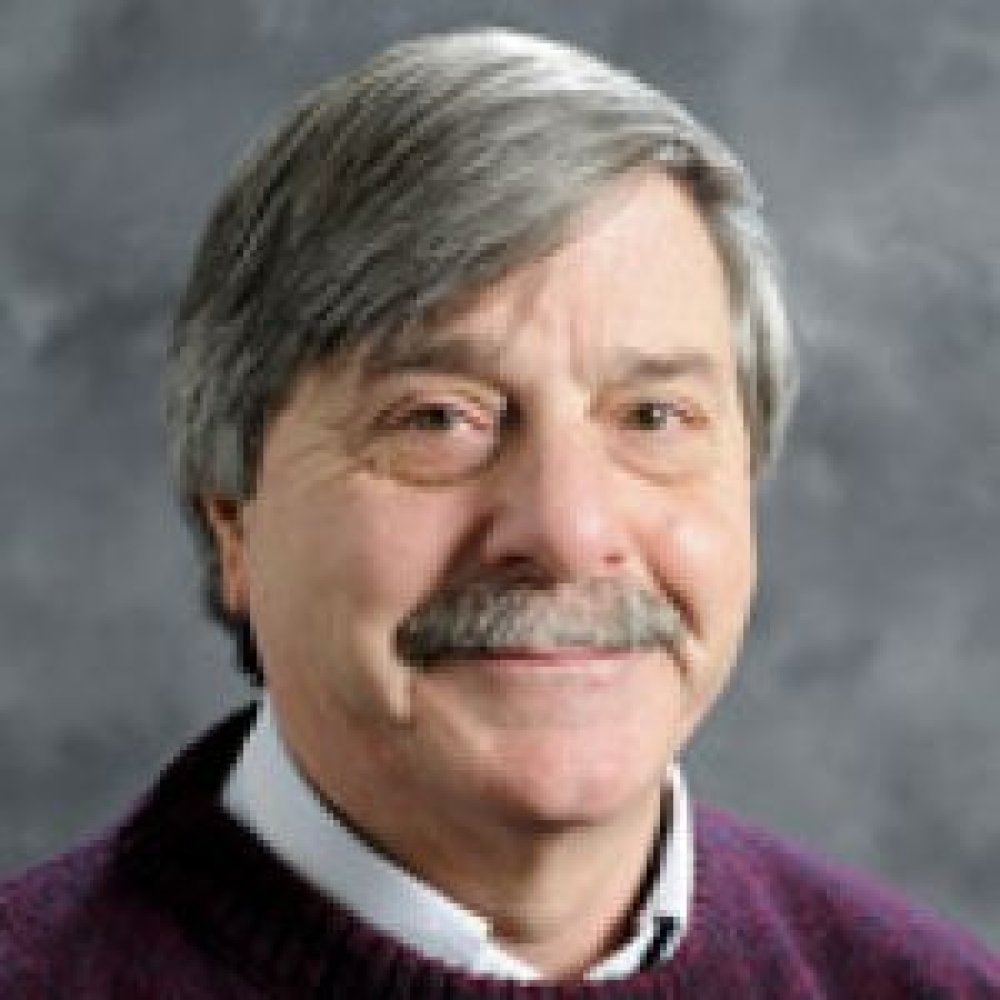 Person smiling