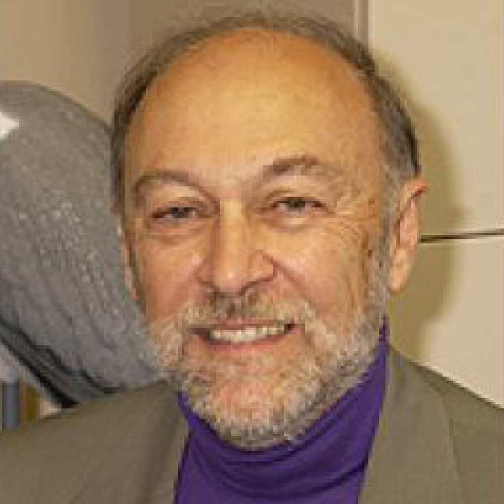 Milton Scarborough headshot