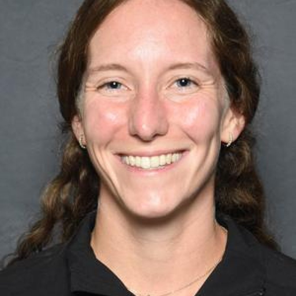 Person smiling