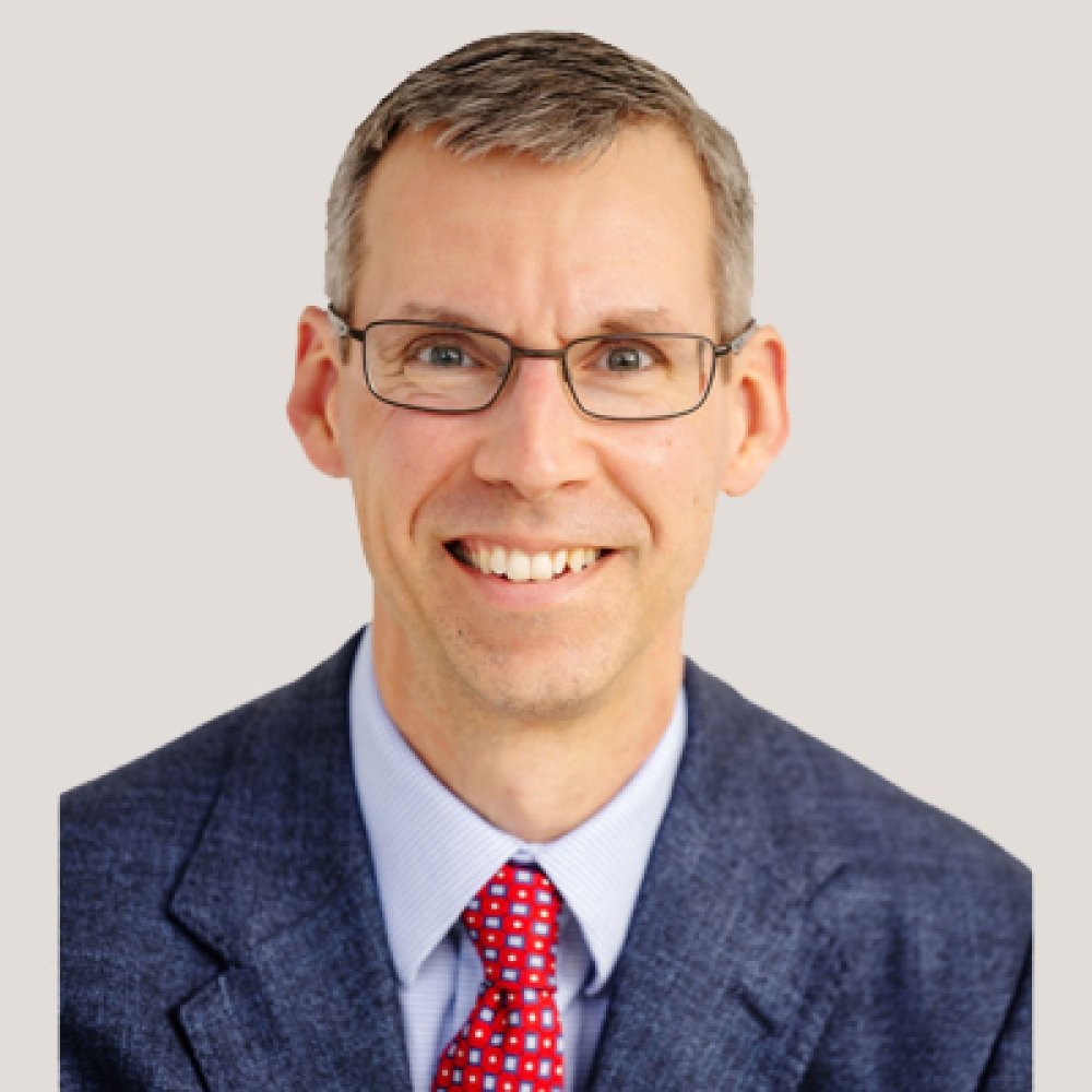 Photo of Pierre Bergeron
