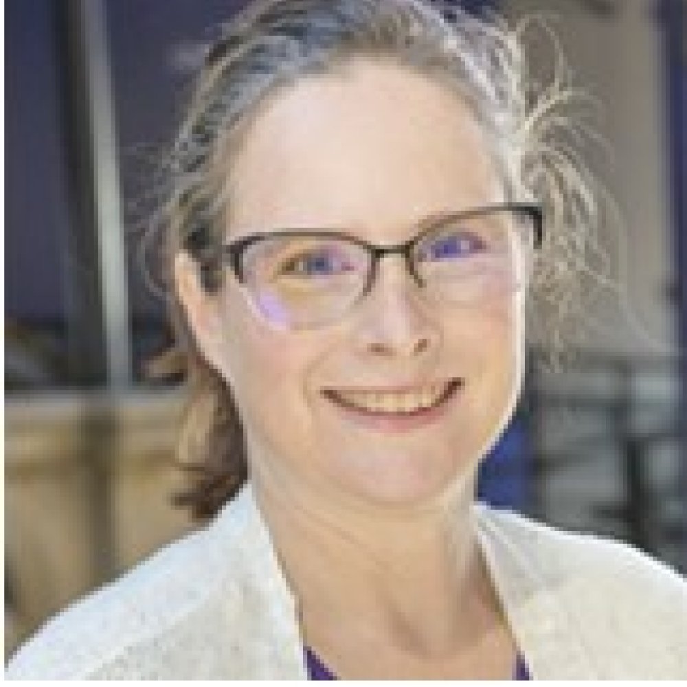Melanie Mortimore