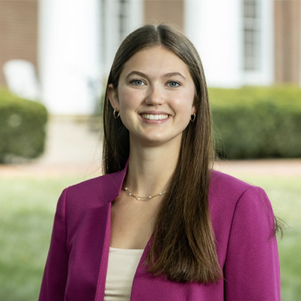 Sophia Koppensteiner