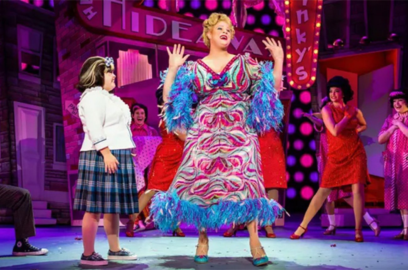 Norton Center for the Arts