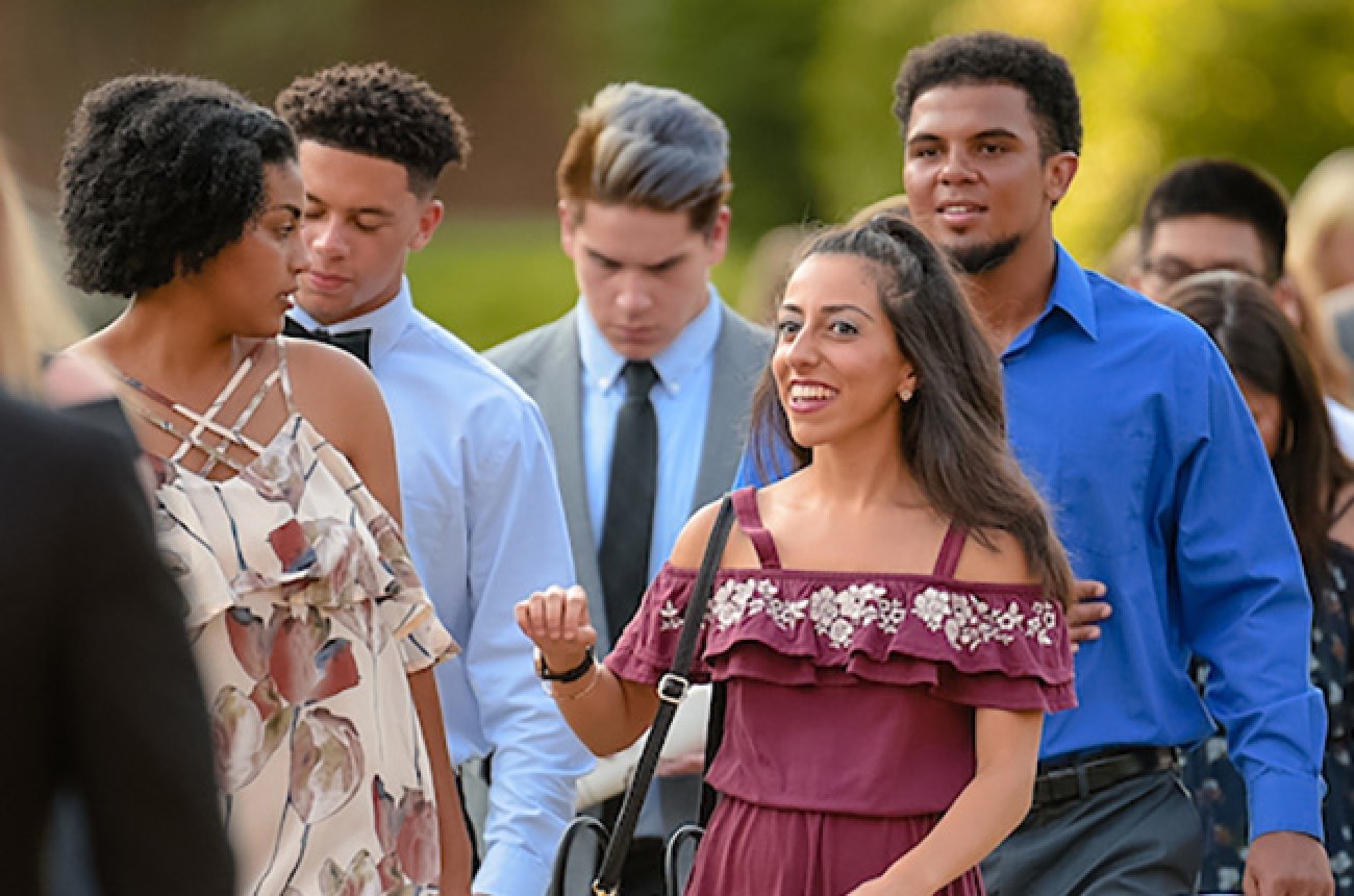 ODI student resources