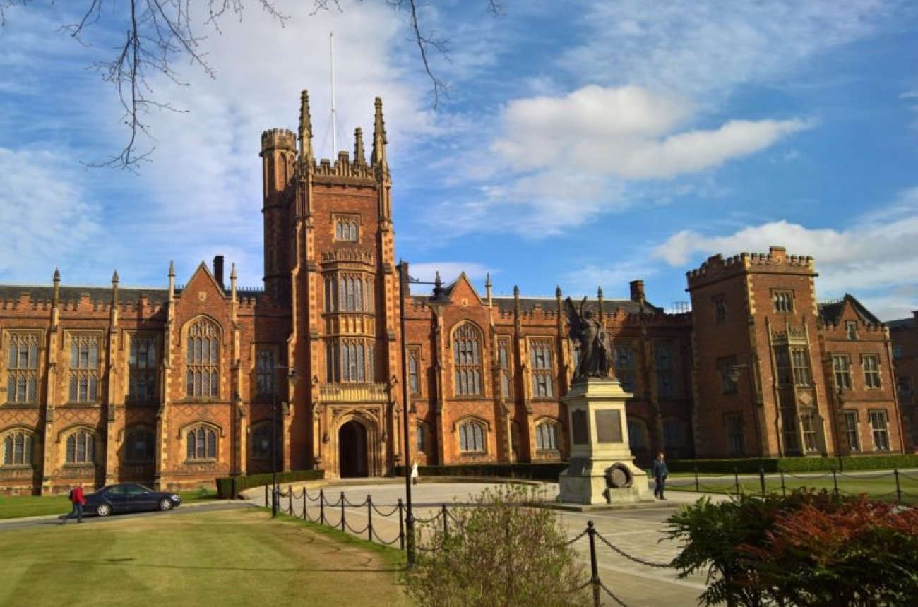 Queens University