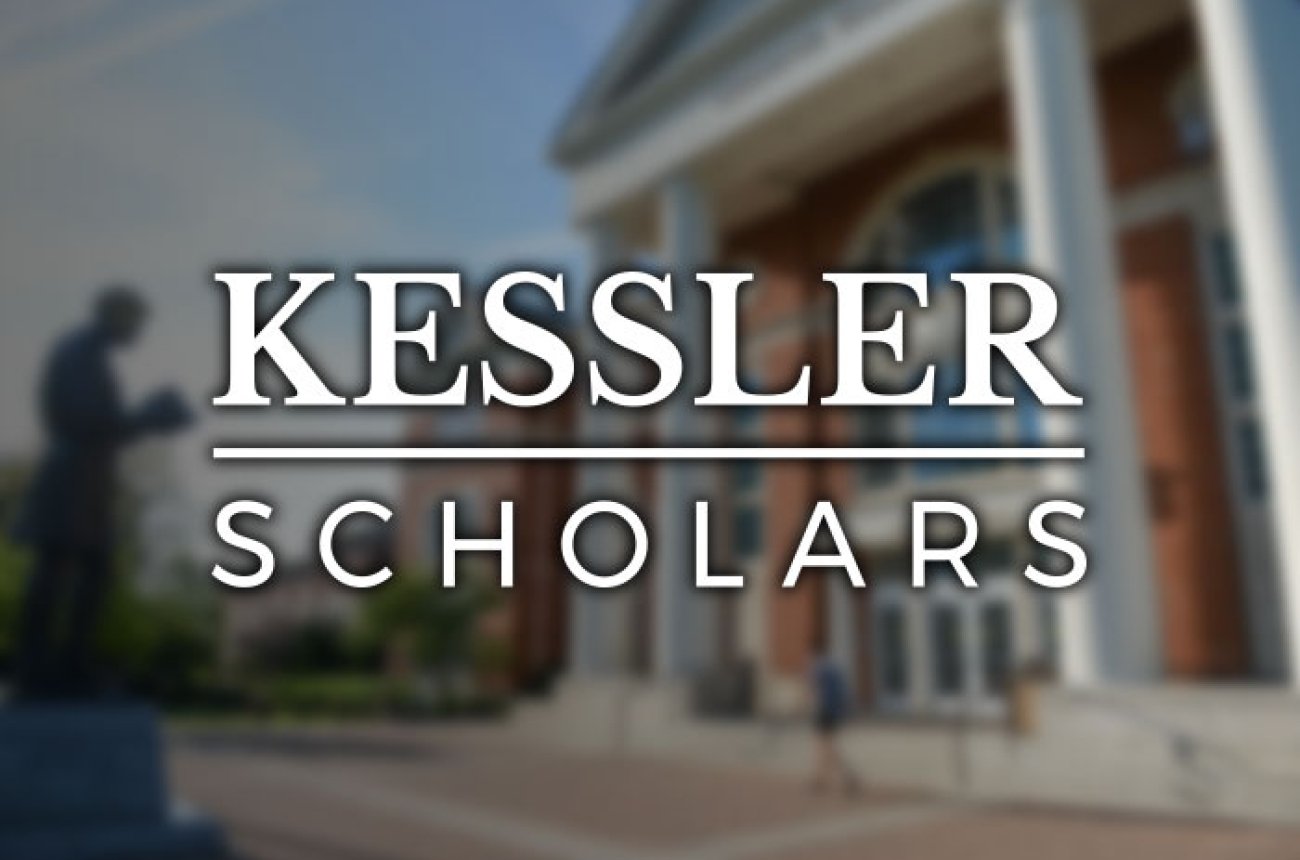 Kessler Scholars logo