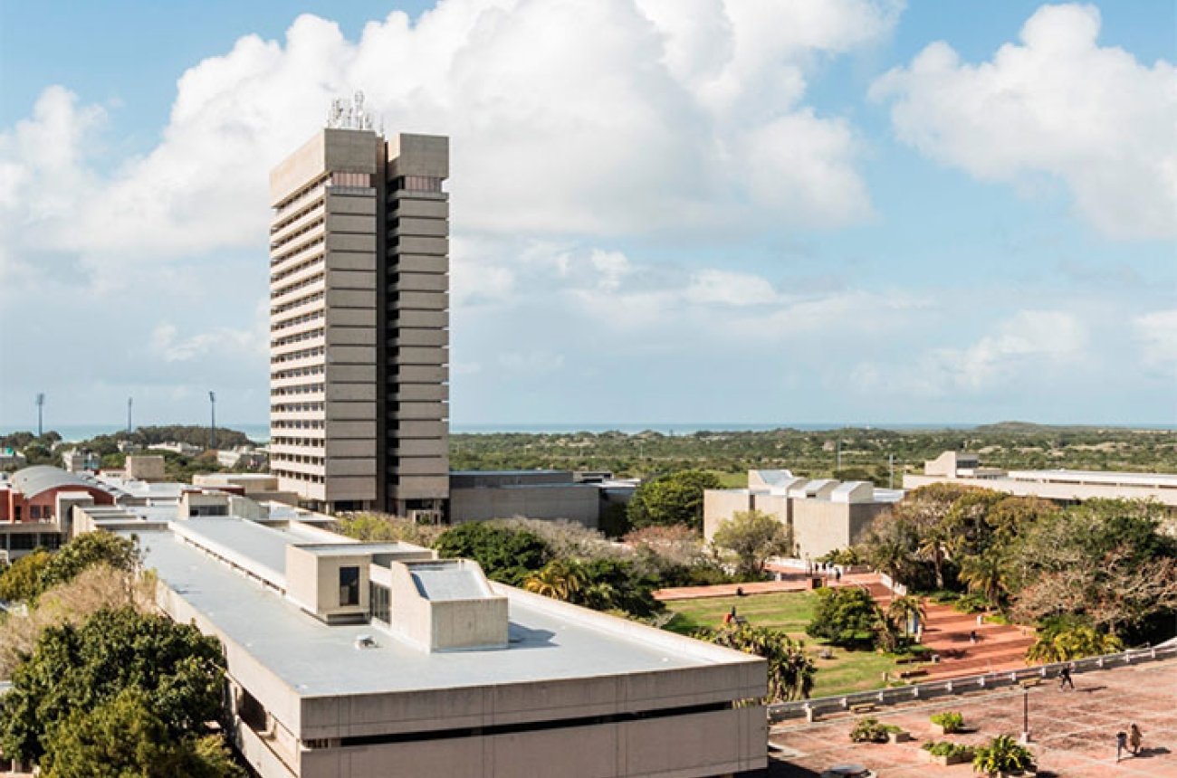 Nelson Mandela University