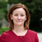 Photo of Sarah Nolan