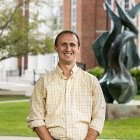 Daryl Swartzentruber headshot