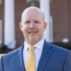 Photo of Chad Spencer