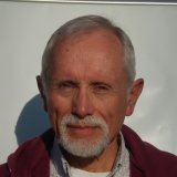 Person smiling