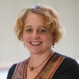 Person smiling