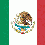 Flag of Mexico
