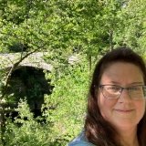 Cheryl Mayes headshot