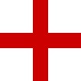 Flag of England