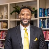 Photo of Dr. Anthony Jones