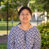 Jingjing Cai photo