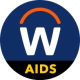Workday logo with text "Aids" at the bottom for job aids logo