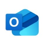 Microsoft Outlook Icon