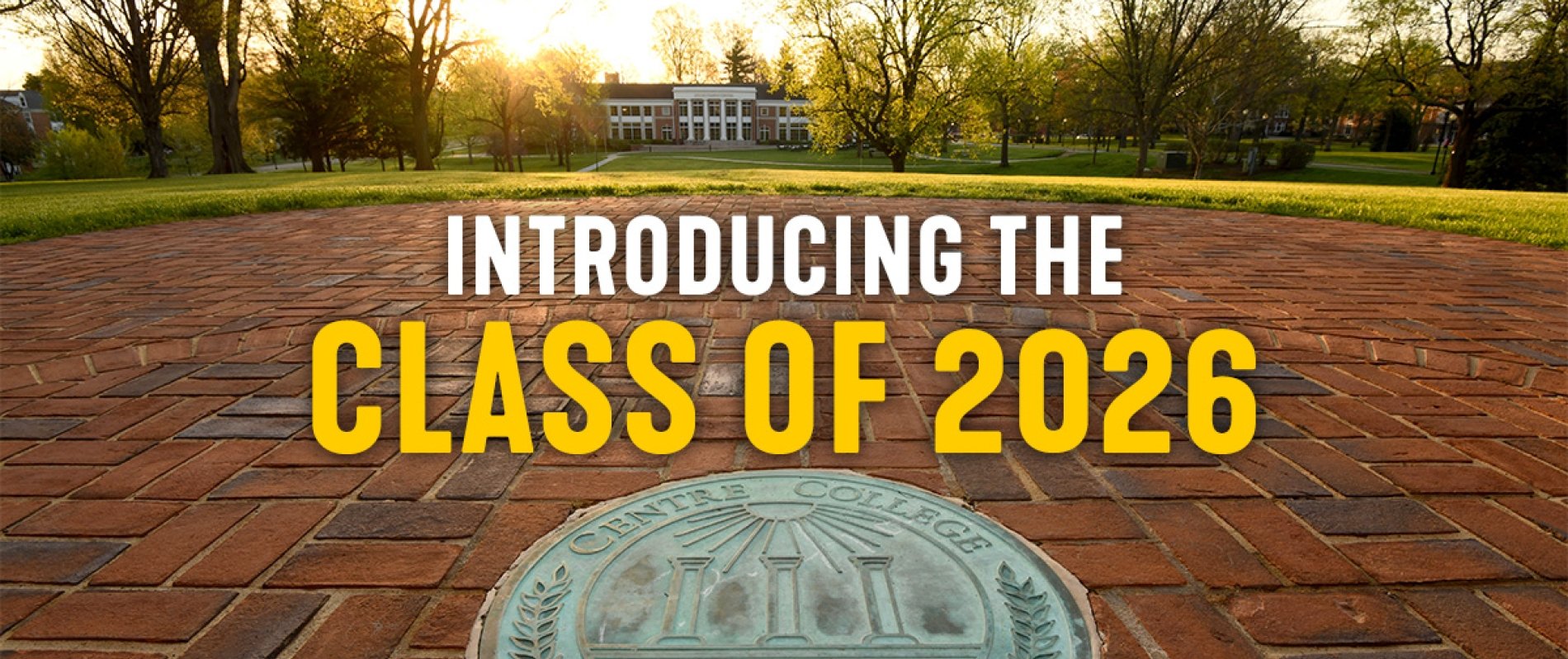 class of 2026 meaning college