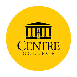 Centre College logo