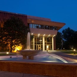 Norton Center for the Arts