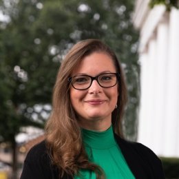 Sarah Scott