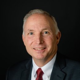 Steve Lownds