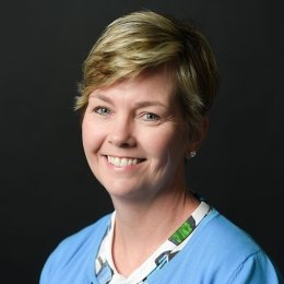 Vickie Glidewell