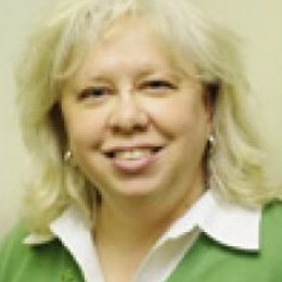 Laura Keown headshot