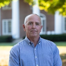 Kurt Maloy headshot
