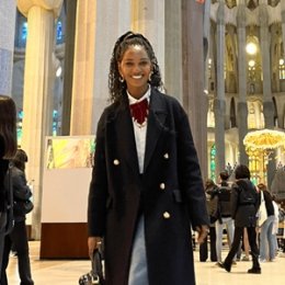 Mary Kamikazi Bonner card