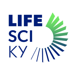 Logo for LifeSciKY