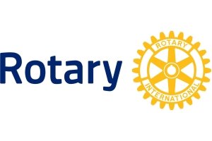 Rotary logo